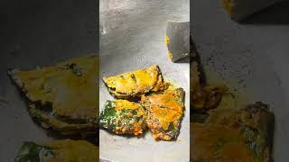 Pui Pata Bara Recipe#kanika kitchen house#food #cooking #youtubeshorts #shots ....