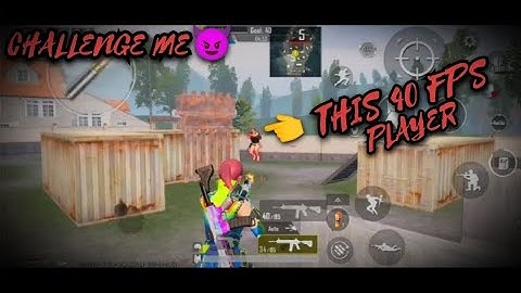 🔥 “Insane 1v1 TDM Challenge vs 40FPS Player | BGMI Showdown 🔥” #bgmi #pubgmobile #1v1 #1v1tdm 