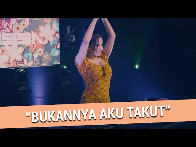 DJ BUKANNYA AKU TAKUT - MATA MUSIK REMIX class=