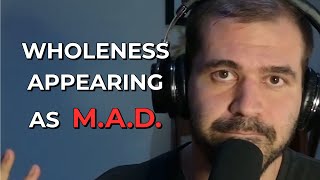 wholeness appearing as M.A.D. by Simulation 278 views 5 months ago 1 minute, 26 seconds