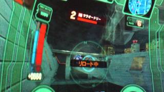 へたくそ佐官の戦場の絆 RCB66 ゲルキャB砲クラBR