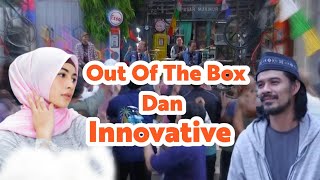 LAGU MATI MASUK SURGA. WALI OUT OF THE BOX dan INNOVATIVE