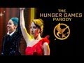 The hunger games parody by the hillywood show