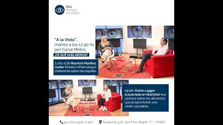 A la Vista PROGRAMA 115