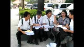 NSTP - CWTS Activity One [CRYSTAL&FRIENDS]