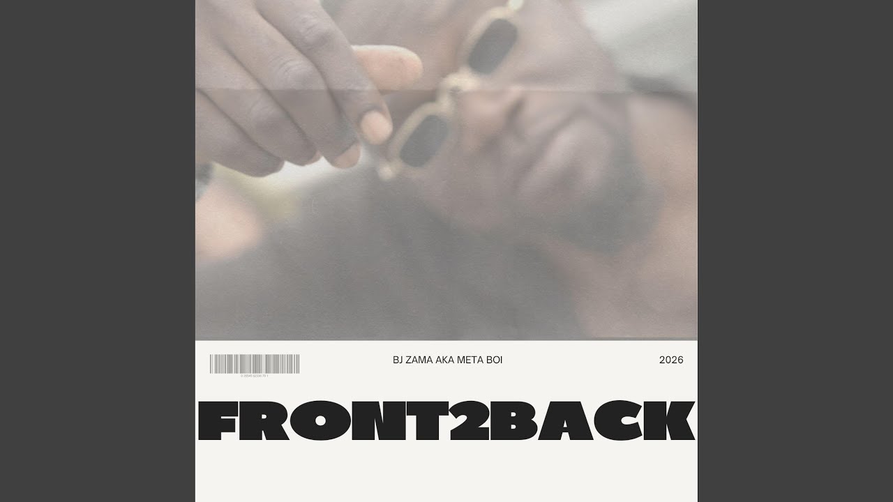 在 YouTube 上觀看「Front2Back」 在 YouTube 上觀看「Front2Back」