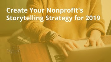 Fundraising Ideas: Create Your Nonprofit