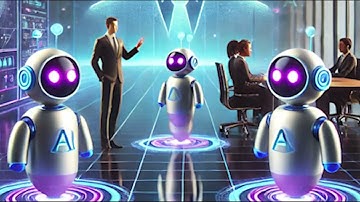 OpenAI’s NEW AI Agents Are Changing Everything — Here’s What You Need to Know!