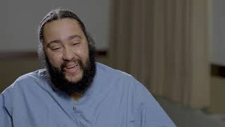 Kidney Recipient Julian: “I’m living proof that organ donation works."