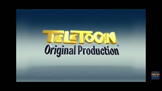 FremantleMedia/Teletoon Original Production/Fresh TV/FremantleMedia Enterprises (2011) #1