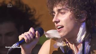 Greta Van Fleet - Highway Tune (Live at ACL 2018)