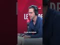 Robert Vautard (GIEC) : le réchauffement climatique implique “des catastrophes importantes”