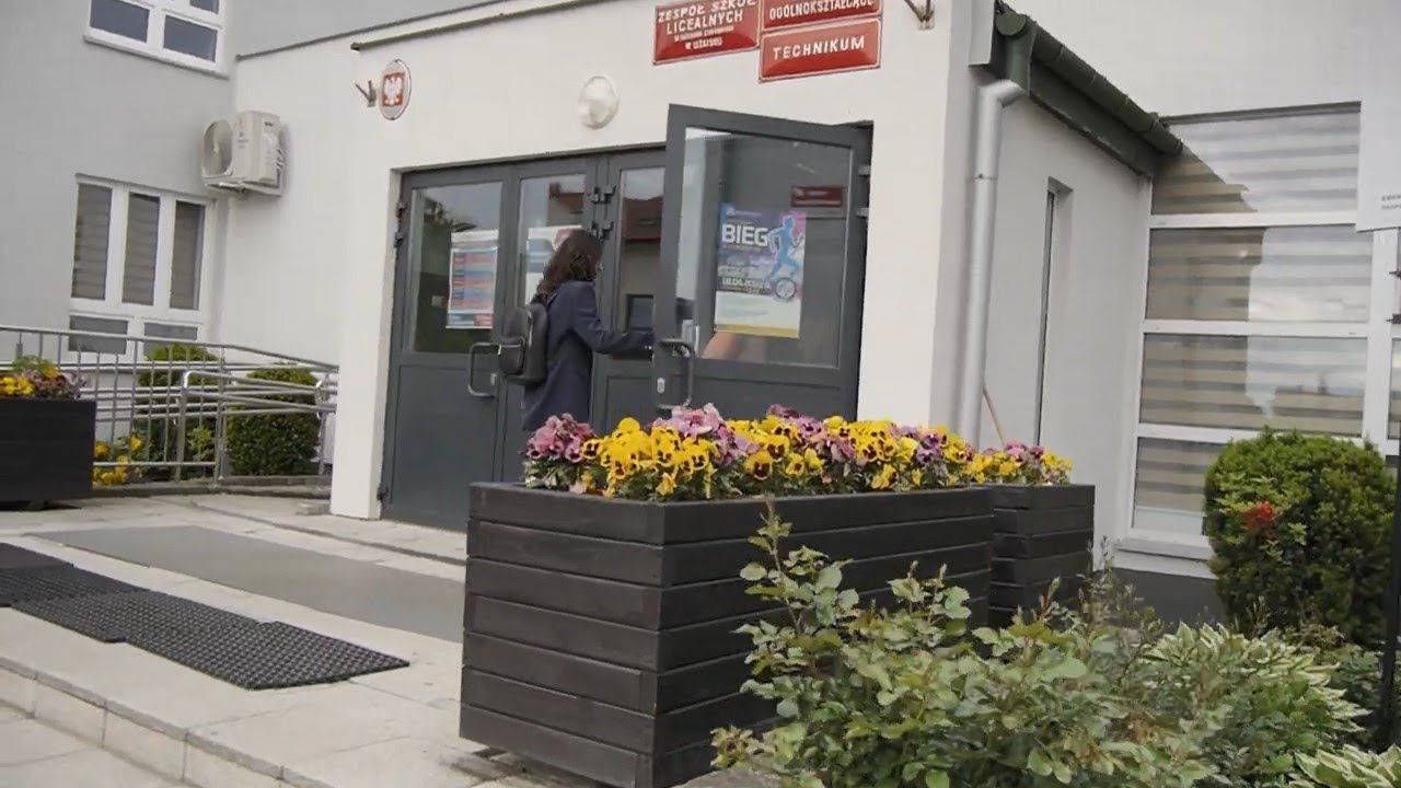 Dzień Otwarty 2022 w CHROBRYM