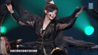 20220903 重力Gravity 閆明筠 SNH48 小組