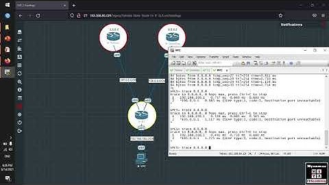 Reliable Static Route