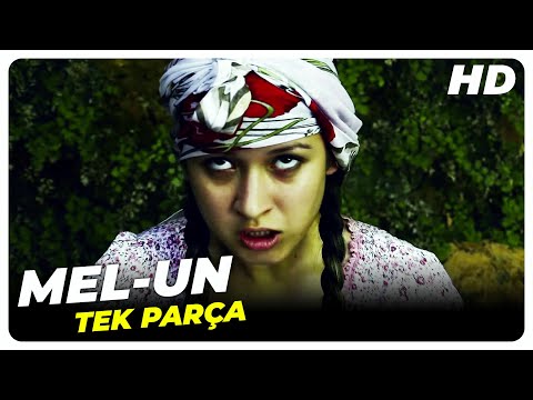 Mel-Un | Türk Korku Filmi Tek Parça (HD)