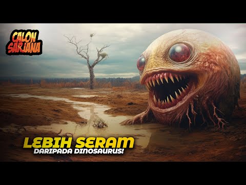 Video: Apakah hiu ada sebelum dinosaurus?