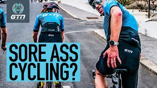 5 Tips To Avoid A Sore Ass While Cycling! screenshot 3