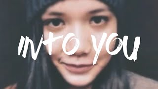 Into You - Ariana Grande - Cover Joselyn Cadena