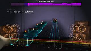 System of a Down - Cigaro (Guitar) Rocksmith 2014 CDLC