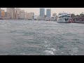 Experience Affordable and Scenic Abra Boat Rides to Bur Dubai: A Budget-Friendly Adventure