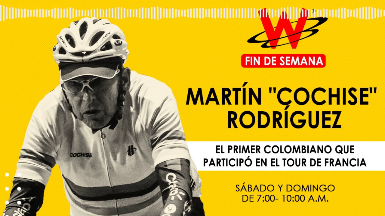 cochise rodriguez tour de france