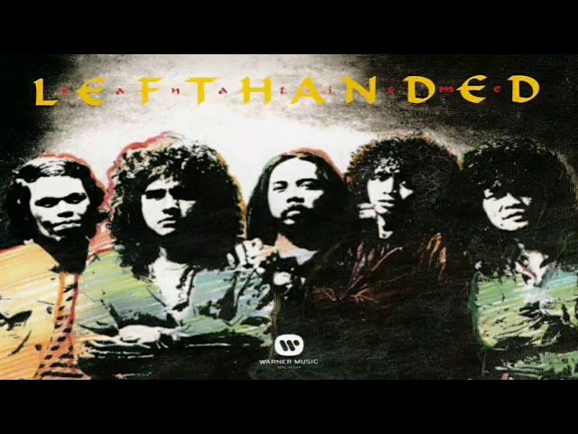 Lefthanded - Suatu Bayangan HQ class=