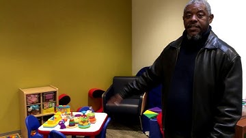 Supervised Visitation and Safe Exchange Center