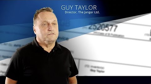 My invention: building a business from a simple idea with a patent