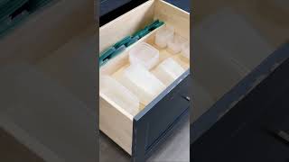 Smart Storage Cabinets That Keep Your Kitchen Organized