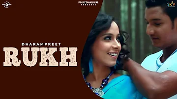 Rukh | Dharma | Full HD Brand New Punjabi Song 2012