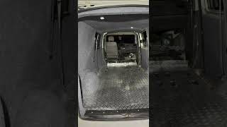 transporter araca kaplama yapıldı 0534 423 64 26 #araçkaplama #ankara #transporter #panelvan #anka