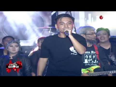 grass rock - gadis tersesat//lirik lagu