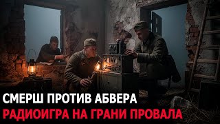 Операция «Зеркало»: как СМЕРШ обманул Абвер