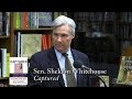 Sen. Sheldon Whitehouse, "Captured: The Corporate Infiltration Of American Democracy"
