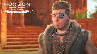 ЗАМАНЧИВОЕ ПРЕДЛОЖЕНИЕ ► Horizon Zero Dawn Remastered #17