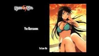 Miss Bikini 2012 - Yui Kotegawa