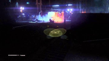 Alien: Isolation bug