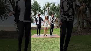 Tappin To Taylor Swift With The Amazing Amymae Dolan