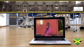 Waldron Mercy Academy   HD 1080p