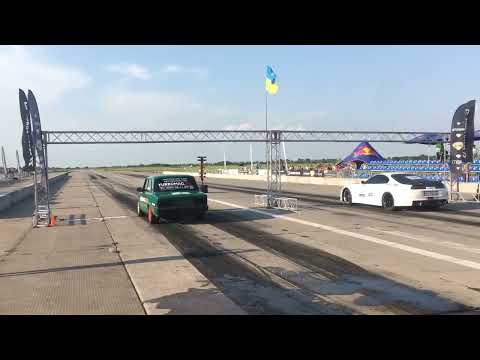 Ваз 2103 турбо