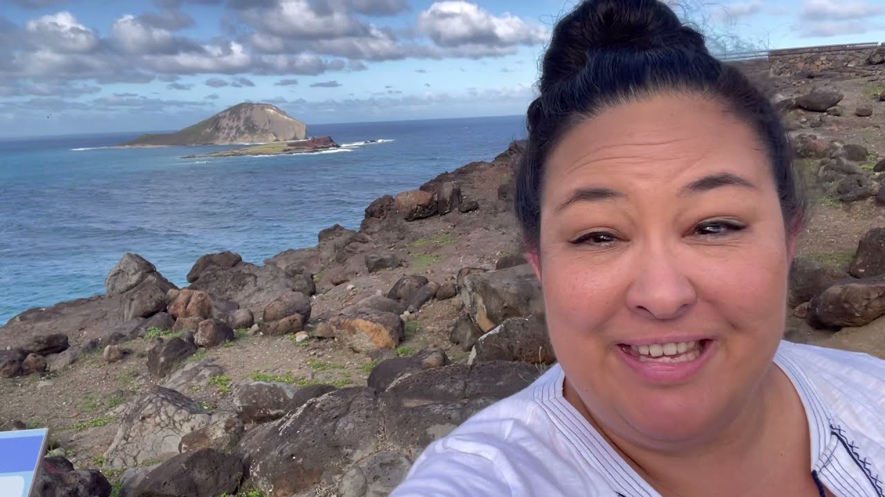 Decluttering ERRANDS in Hawaii | Procrastinated Projects | Tour of Hawaii towns