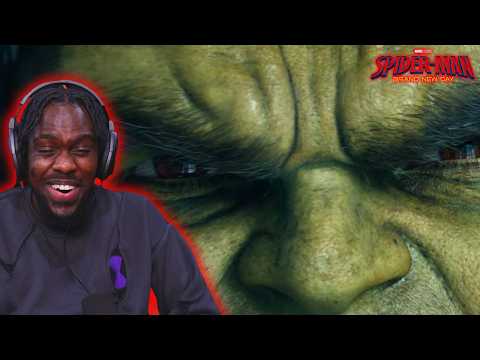 JUST 2 MORE WEEKS SPIDER-MAN: BRAND NEW DAY – Final Trailer (Peter’s Journey) REACTION VIDEO!!! thumbnail