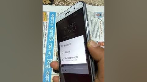 Lenovo zuk z1 screen touch no working how to solve