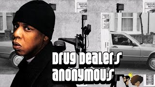 PUSHA T FEAT JAY-Z ANONYMOUS