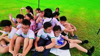 EPISODE 65 ~ SUKAN TAHUNAN KE-39 ( Part 3 )