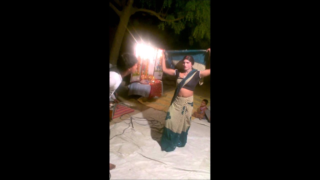 Funny Dance at Indian Village YouTube