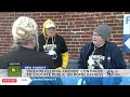 ‘Friends Feeding Friends’ continues to educate public on homelessness