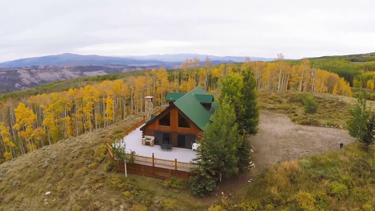 3726 County Rd 151, Sweetwater, Gypsum, CO YouTube