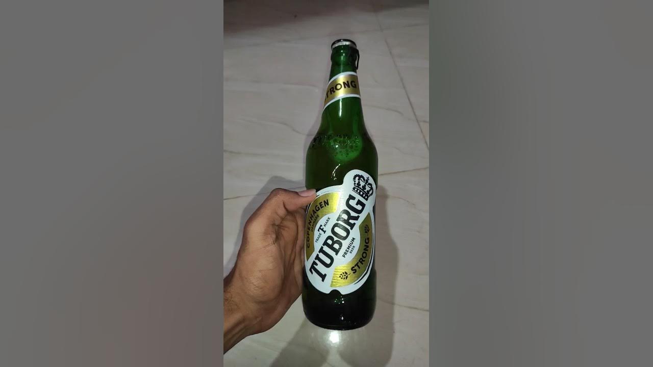 TUBORG PREMIUM Strong Beer Price In Goa 2024 tuborg tuborgbeer tuborg-premium-strong-beer-price-in-goa-2024-tuborg-tuborgbeer
